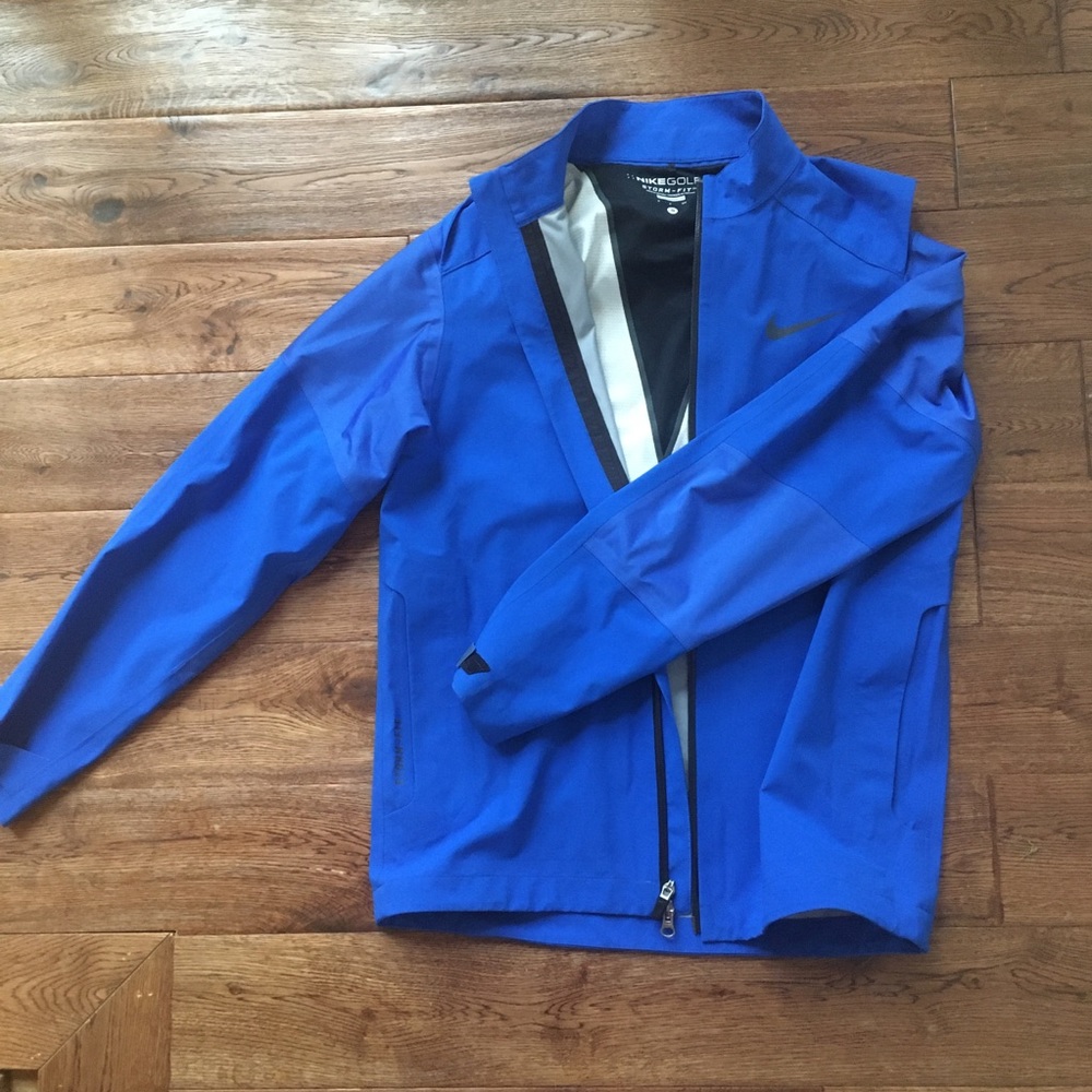 Nike Golf Storm Fit Jacket